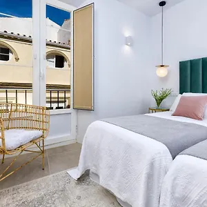  Apartment Iloftmalaga San Juan Spanien