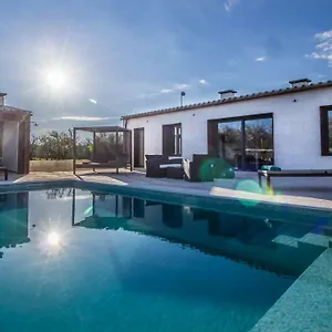 Ses Nines Villa Santa Margalida